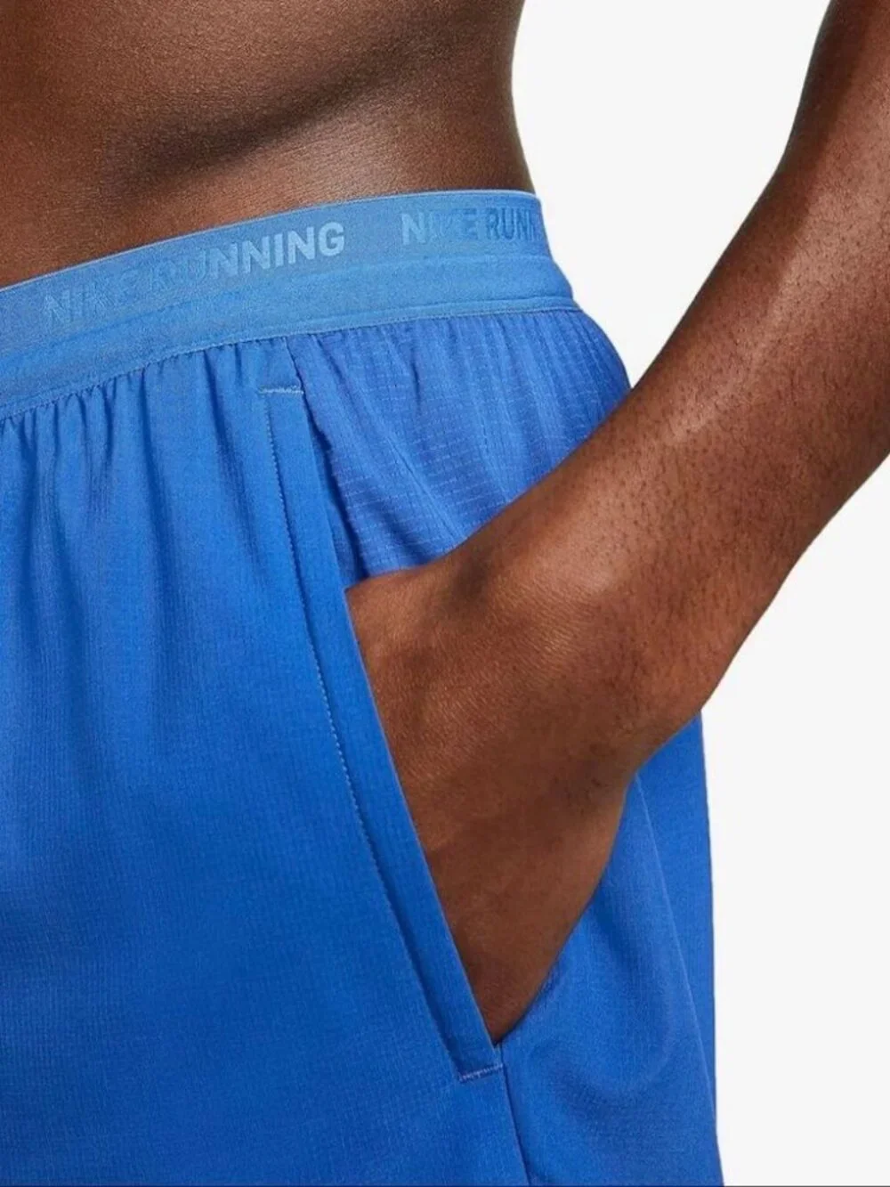 Nike Dri-FIT Stride 5